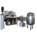 Fine Chemicals Hot Air Circulating System Drying Machine